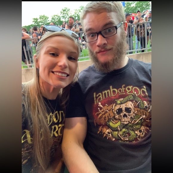 Meet your Posher, Maddy - Picture 4 of 15